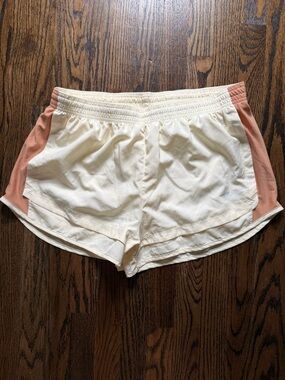 Nike Dri-Fit running shorts